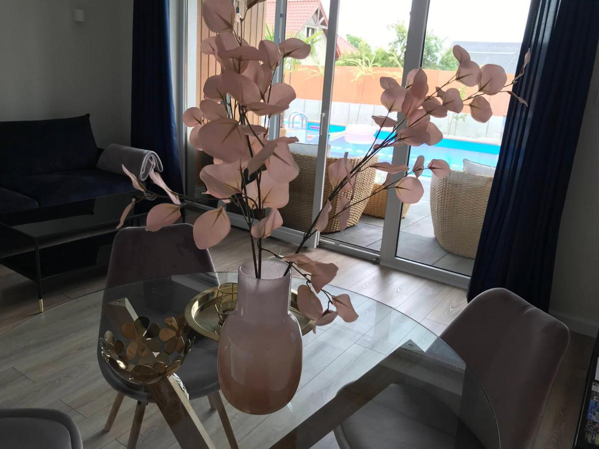 Apartamento Bryza Morska Świnoujście Exterior foto