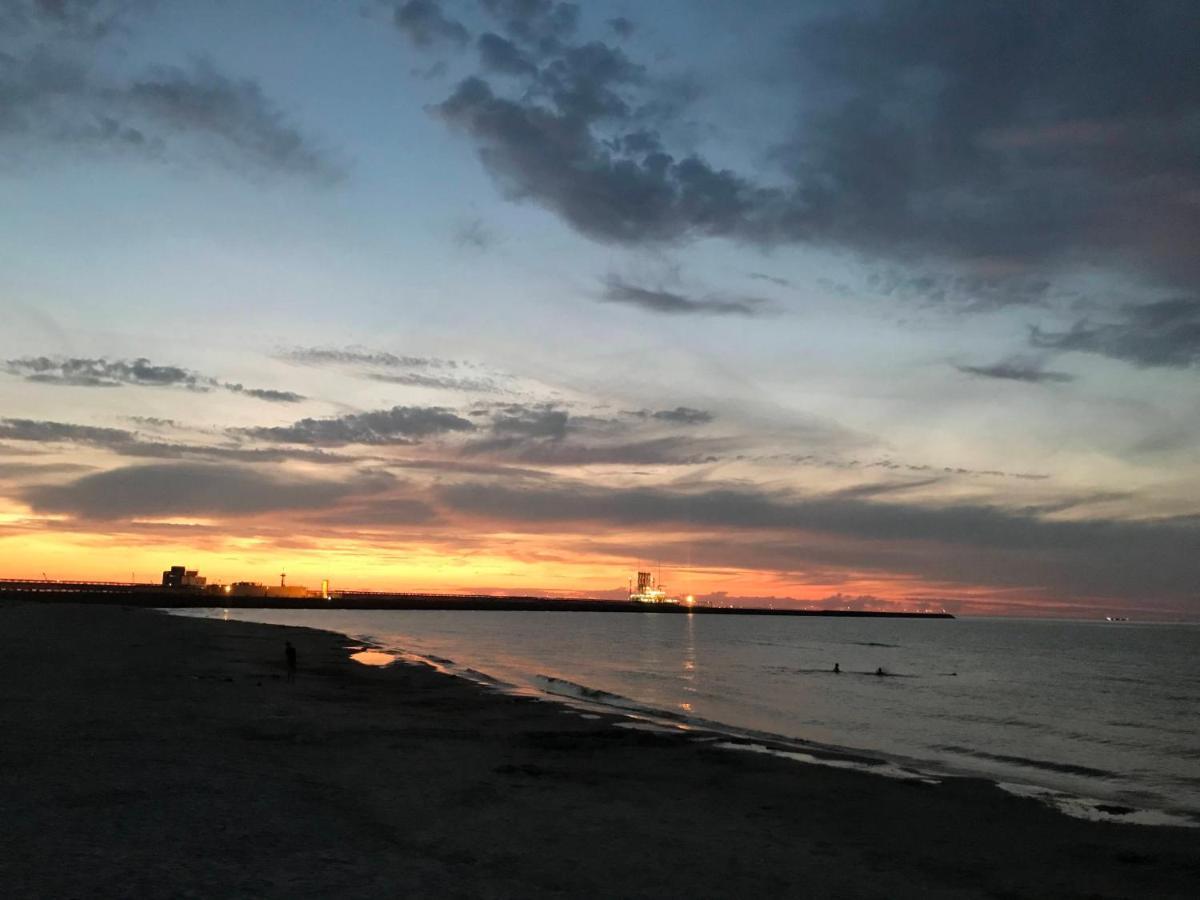Apartamento Bryza Morska Świnoujście Exterior foto