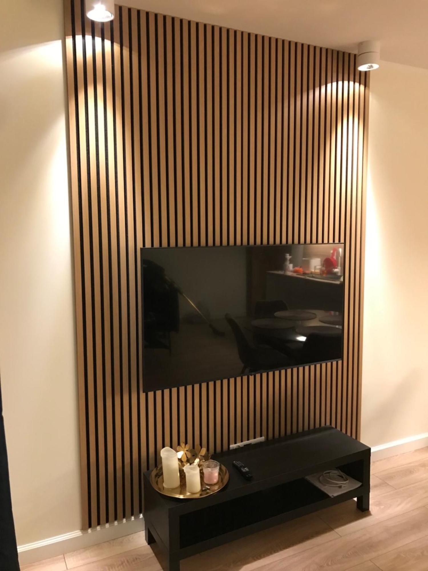 Apartamento Bryza Morska Świnoujście Exterior foto