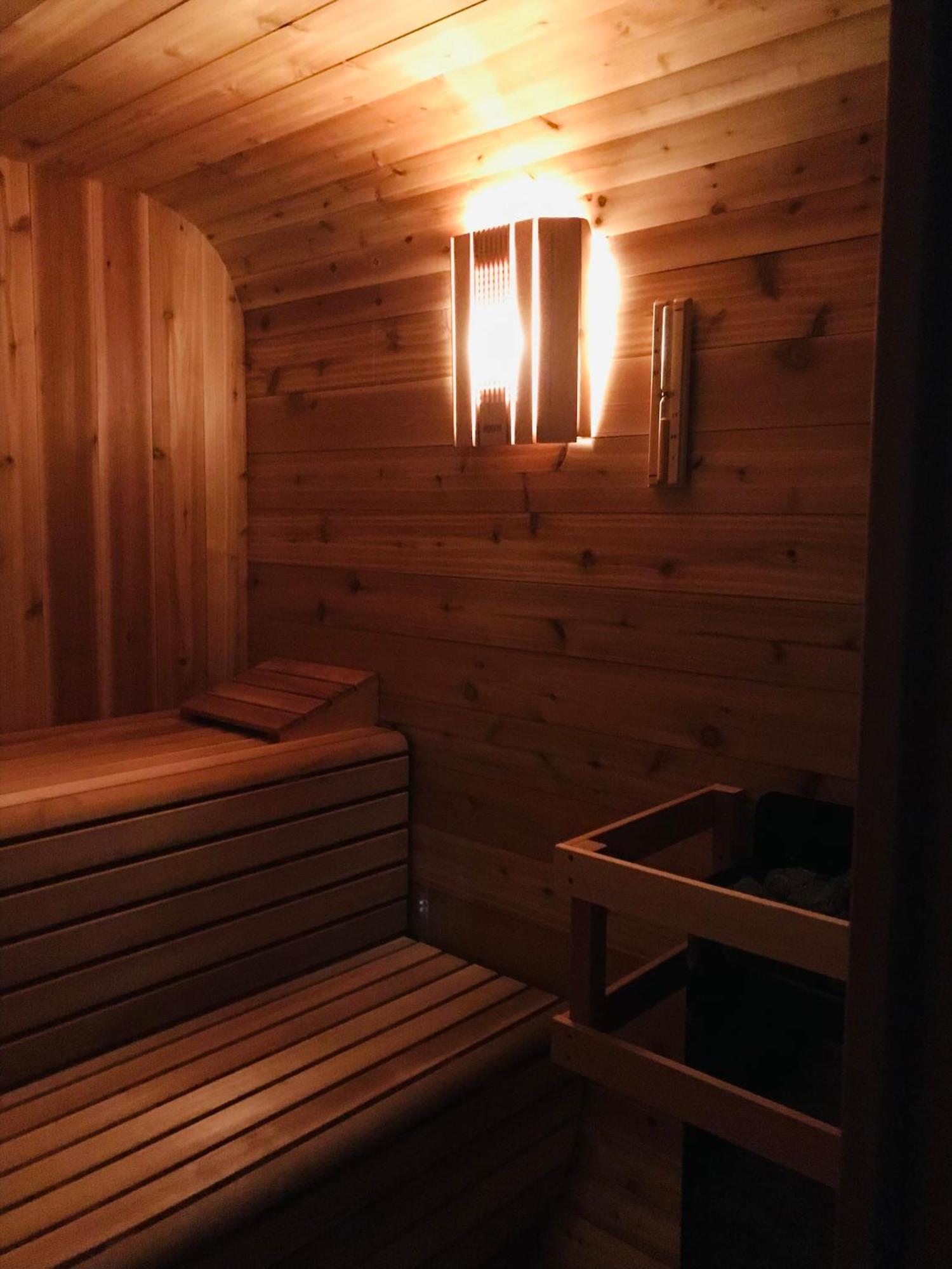 Apartamento Bryza Morska Świnoujście Exterior foto