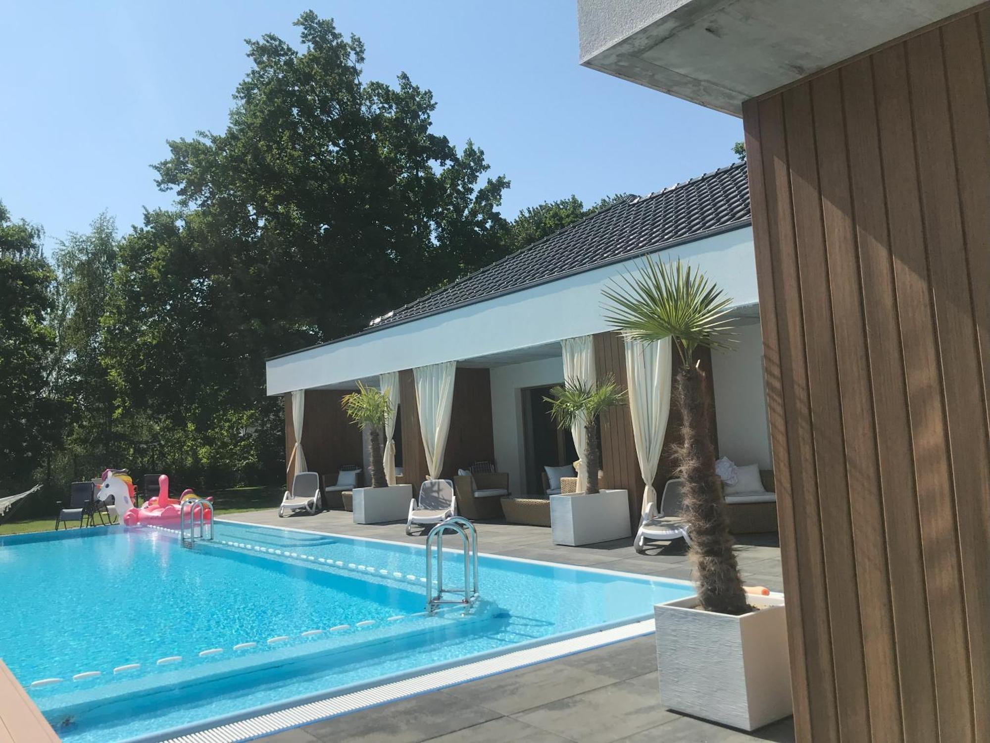 Apartamento Bryza Morska Świnoujście Exterior foto