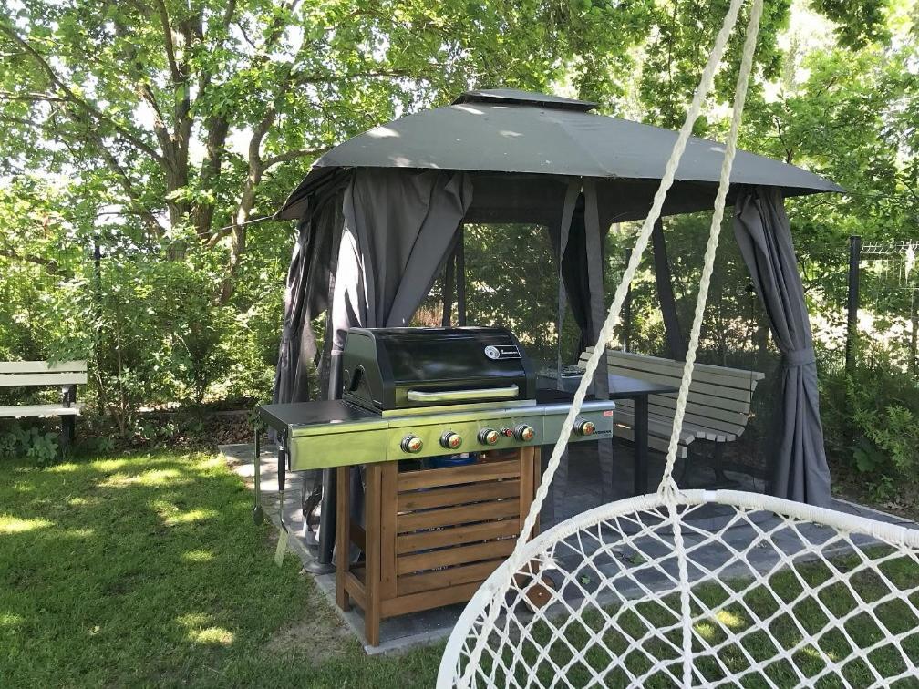 Apartamento Bryza Morska Świnoujście Exterior foto