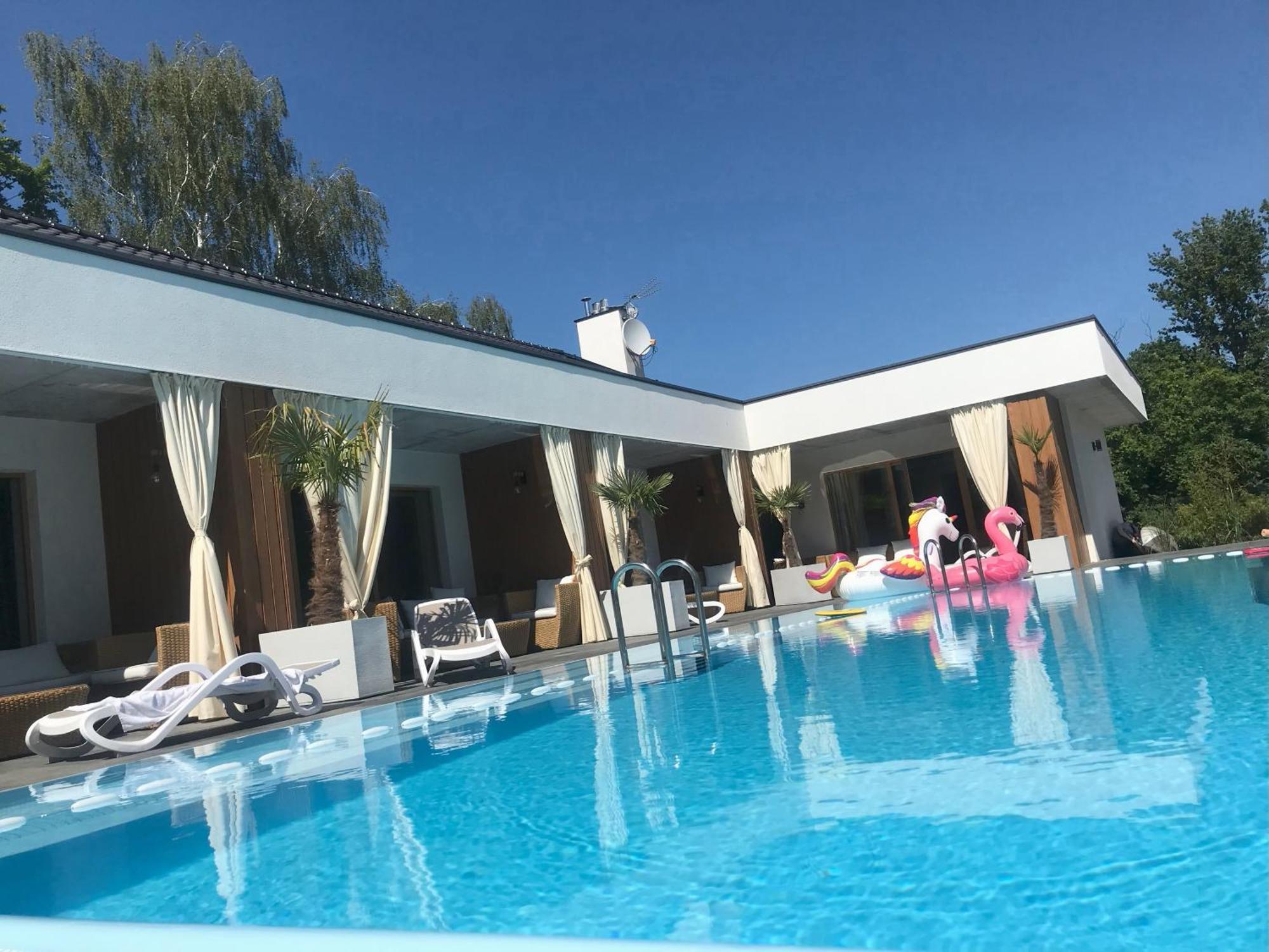 Apartamento Bryza Morska Świnoujście Exterior foto