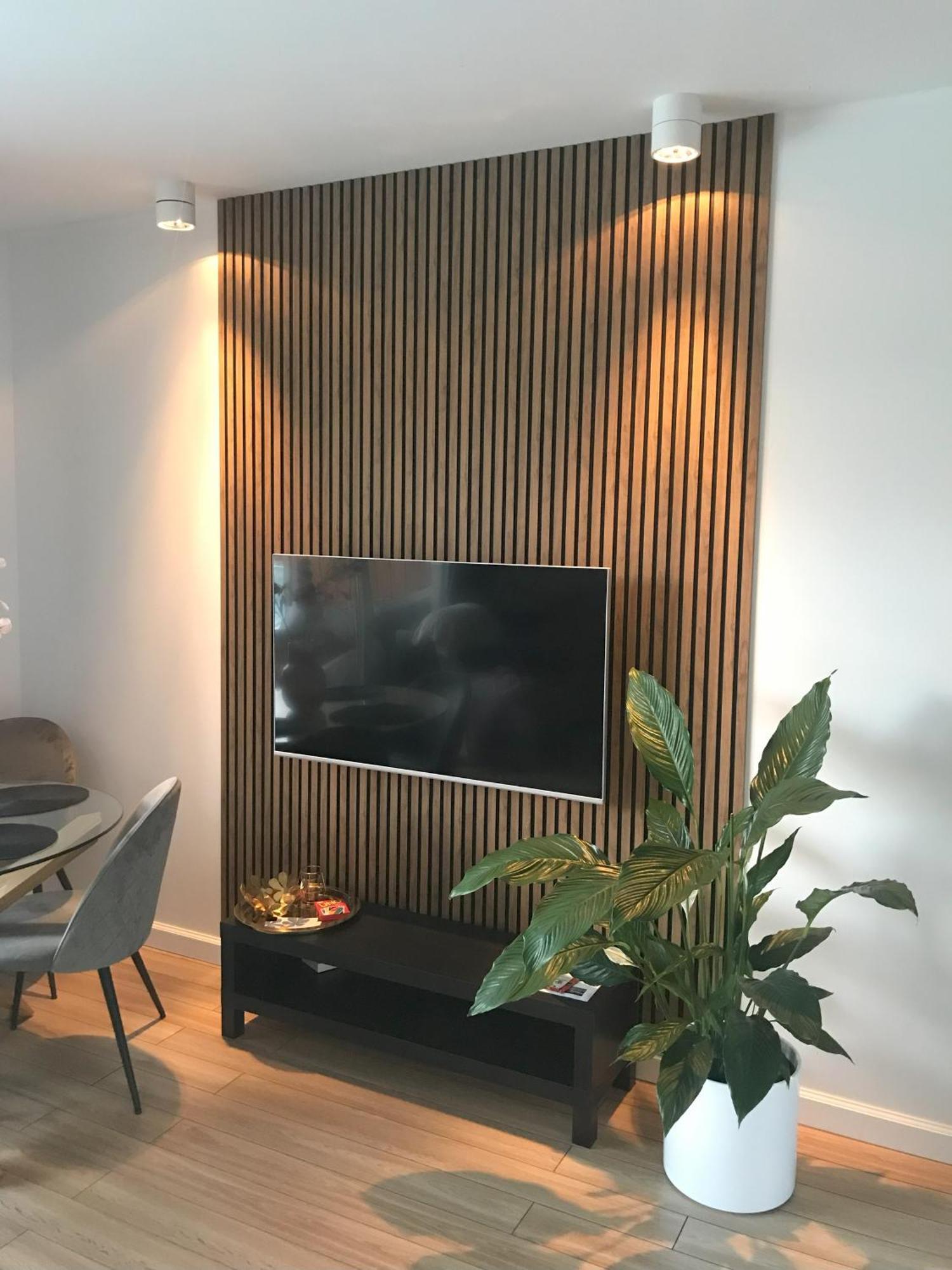 Apartamento Bryza Morska Świnoujście Exterior foto