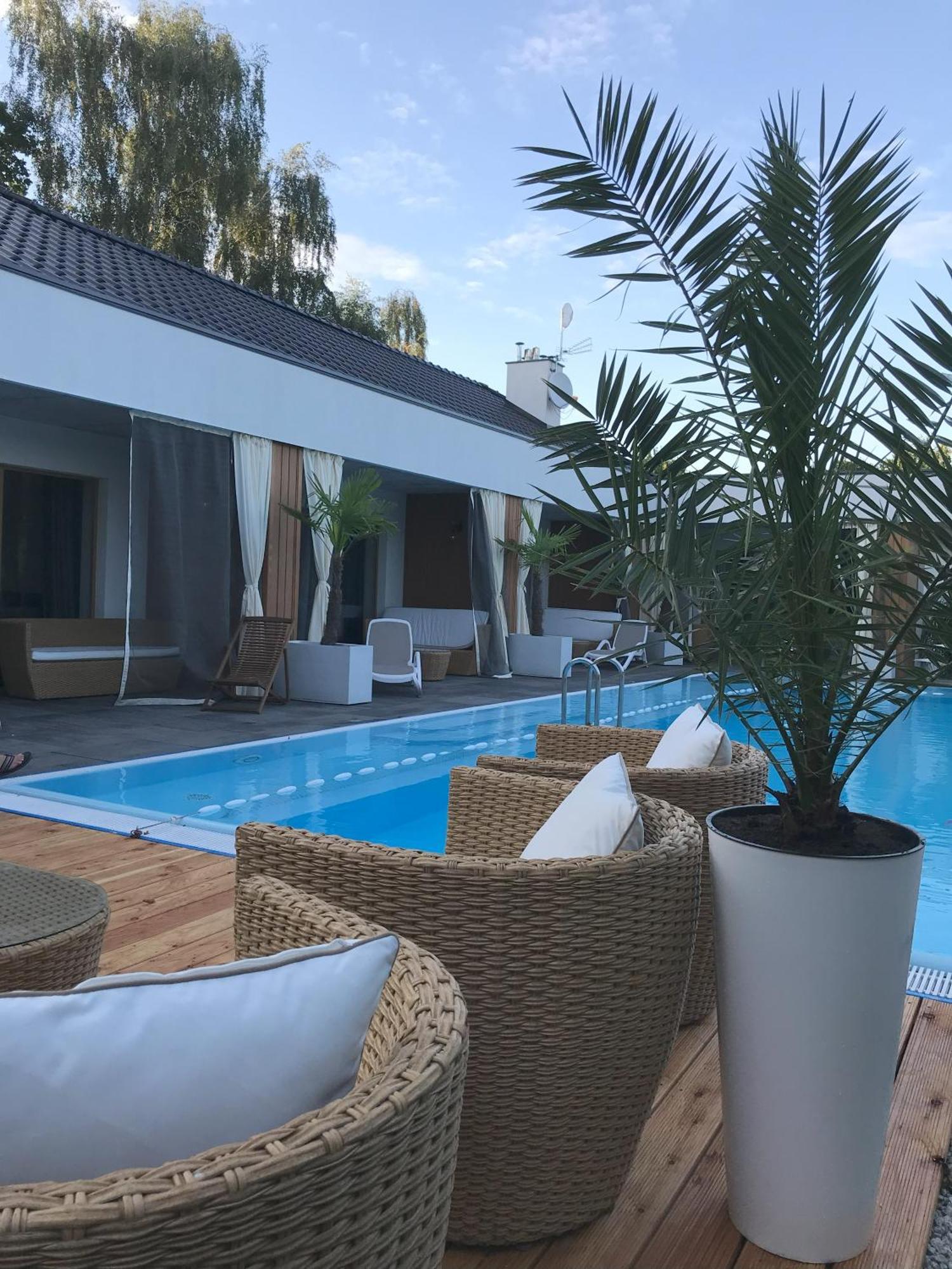 Apartamento Bryza Morska Świnoujście Exterior foto